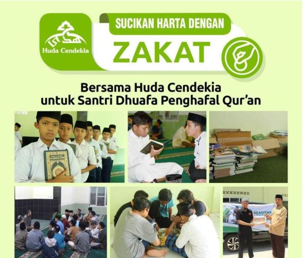 zakat